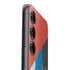 Antigua and Barbuda Flag Distressed Galaxy S25 Skin